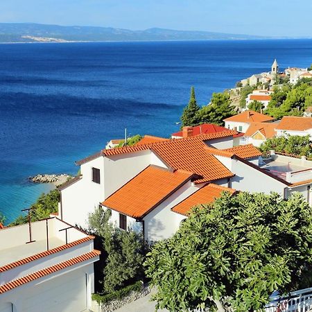 Apartments By The Sea Pisak, Omis - 1014 Bagian luar foto