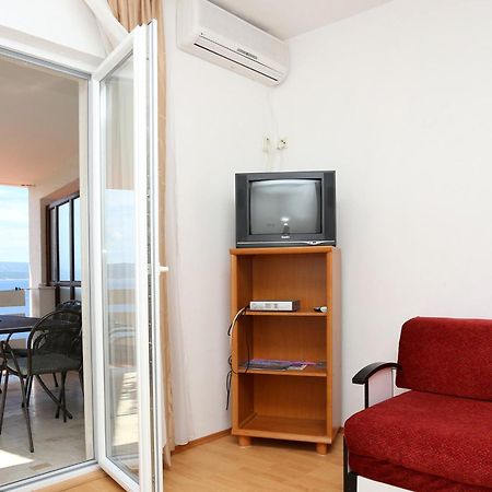 Apartments By The Sea Pisak, Omis - 1014 Ruang foto