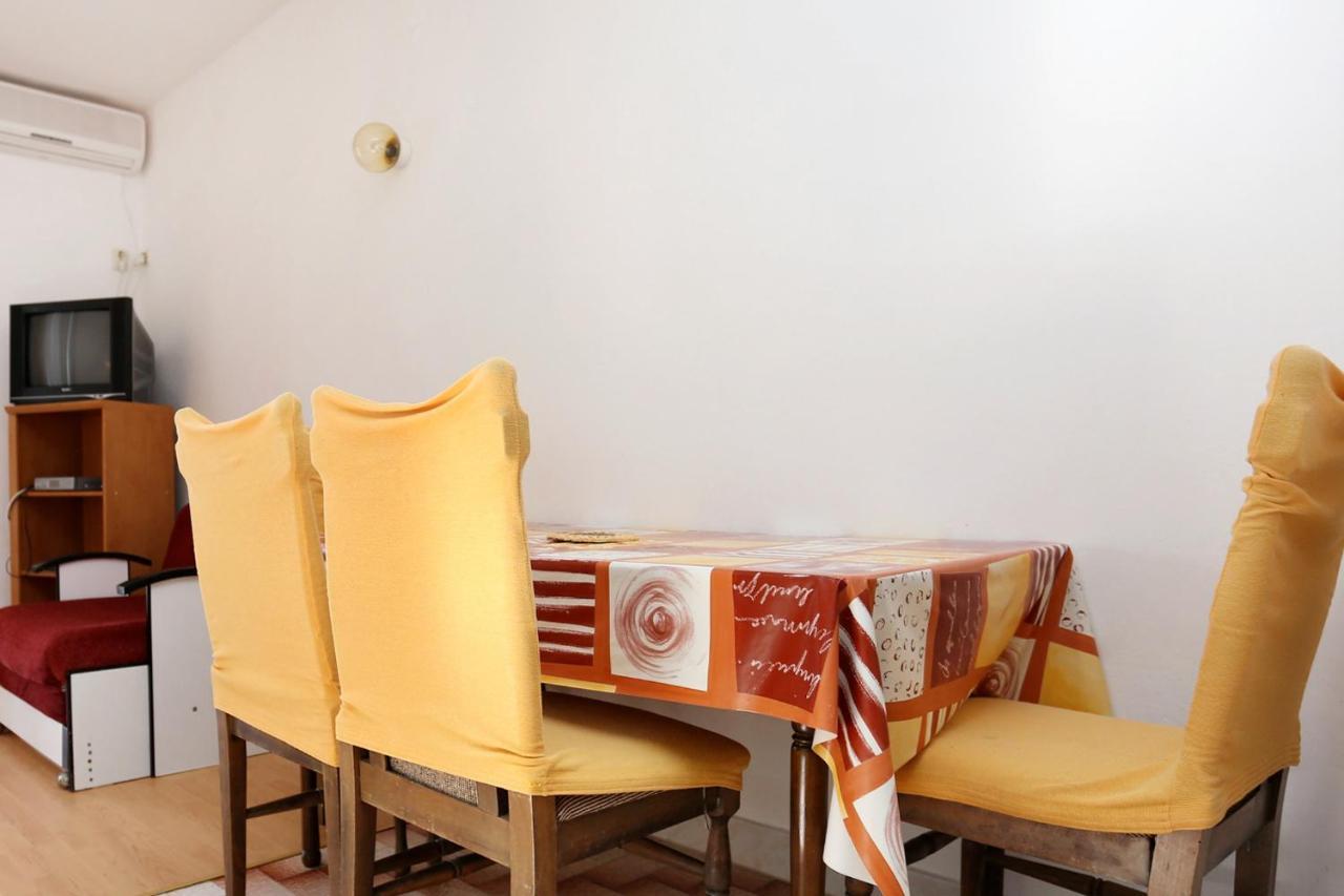 Apartments By The Sea Pisak, Omis - 1014 Bagian luar foto