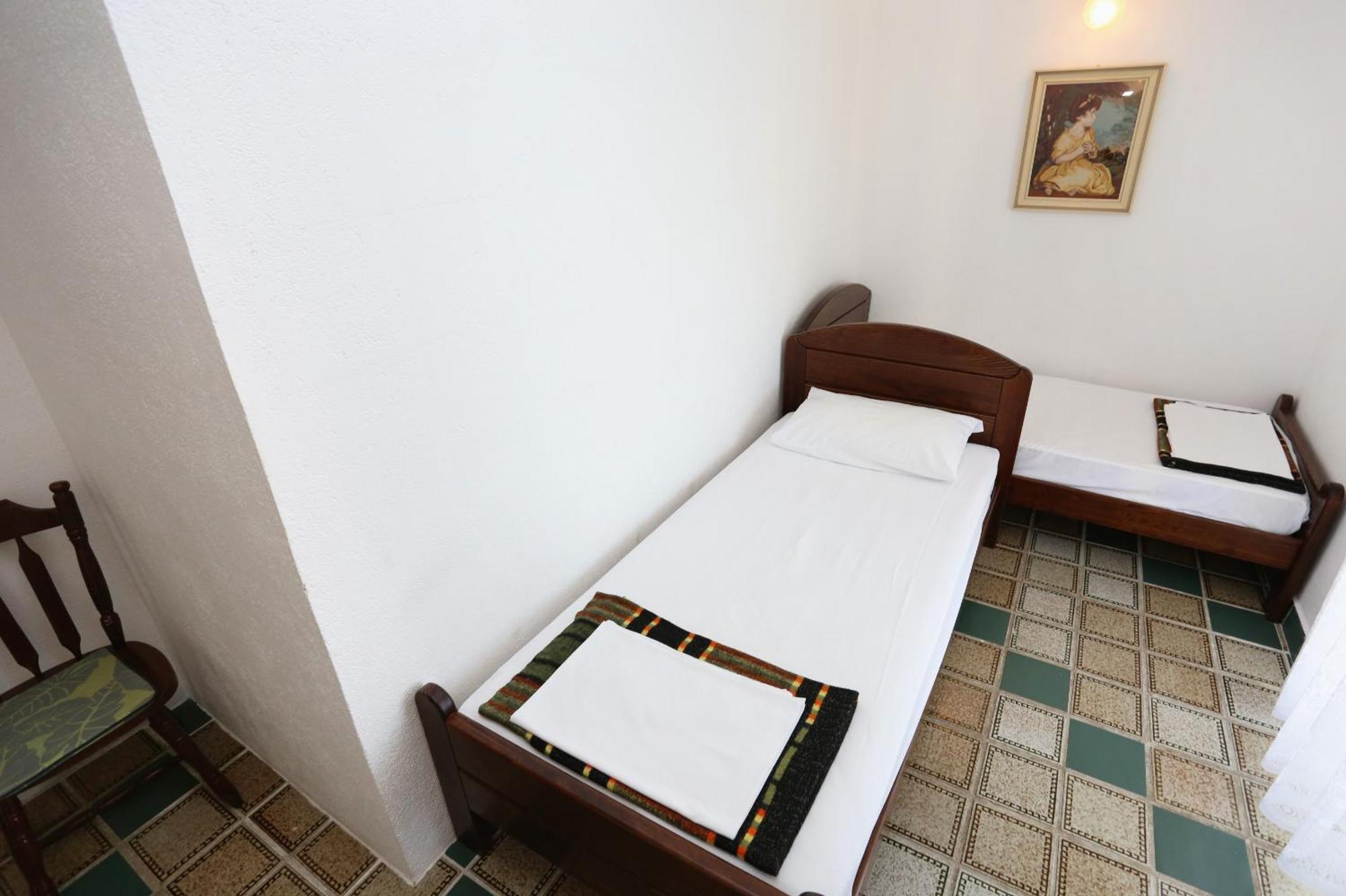 Apartments By The Sea Pisak, Omis - 1014 Ruang foto