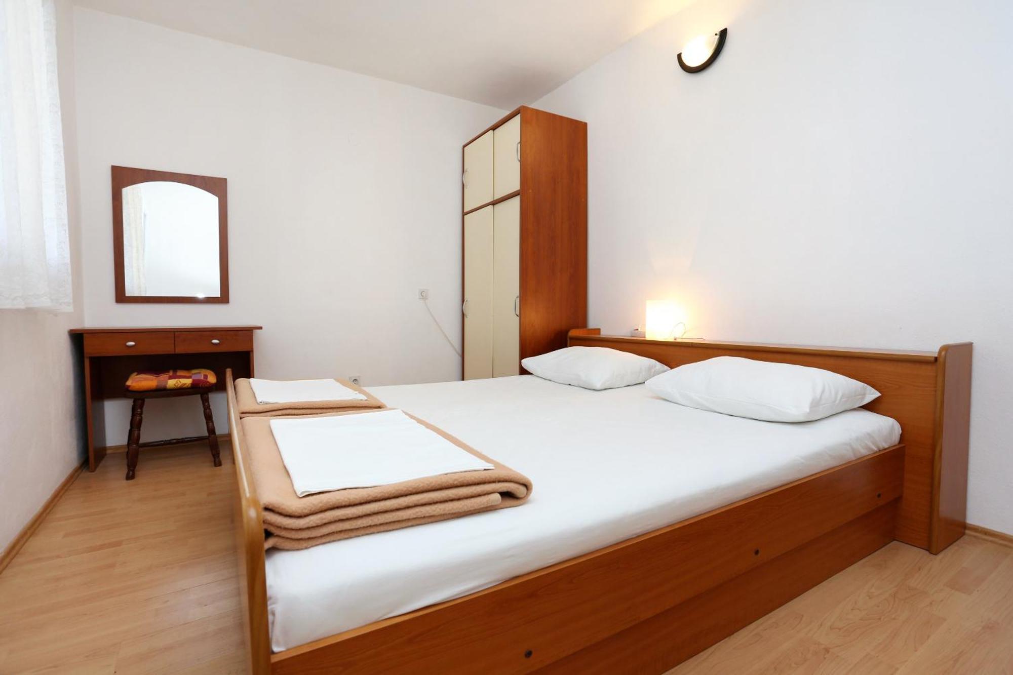 Apartments By The Sea Pisak, Omis - 1014 Ruang foto