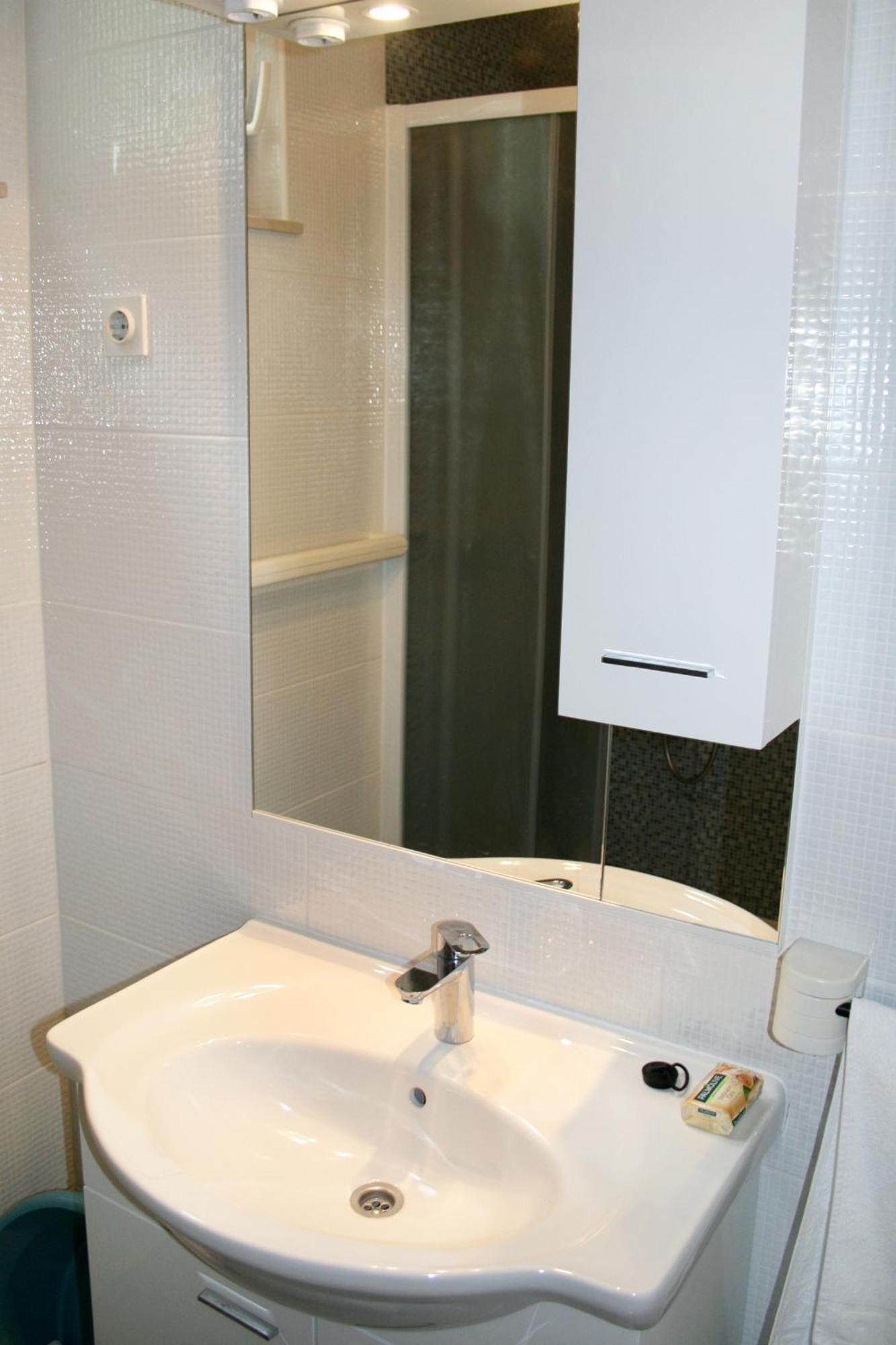 Apartments By The Sea Pisak, Omis - 1014 Ruang foto