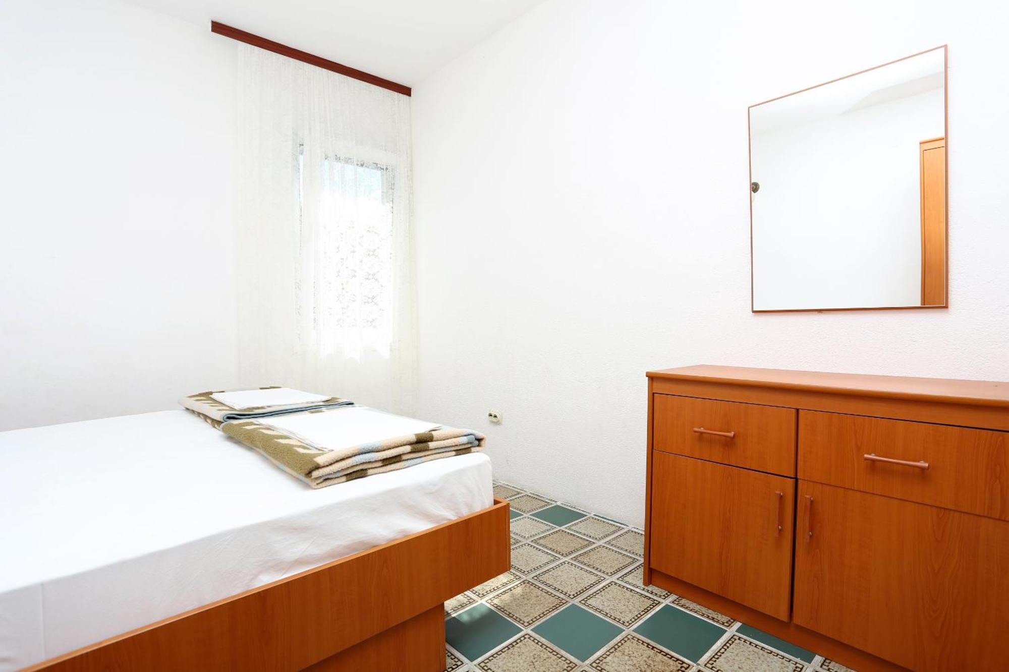 Apartments By The Sea Pisak, Omis - 1014 Ruang foto